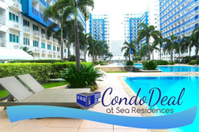 CondoDeal at Sea Residences